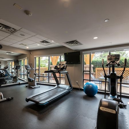 Holiday Inn Express & Suites Riverport Richmond By Ihg Ngoại thất bức ảnh