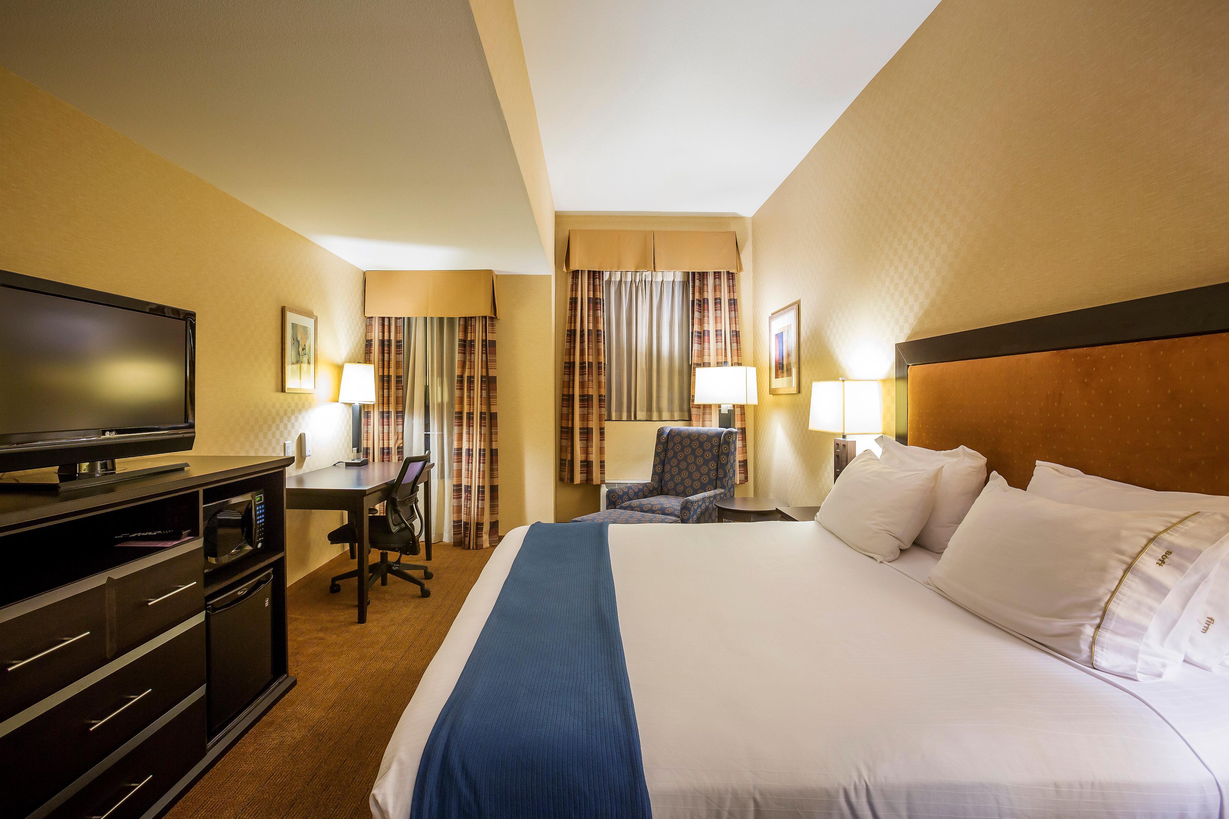 Holiday Inn Express & Suites Riverport Richmond By Ihg Ngoại thất bức ảnh