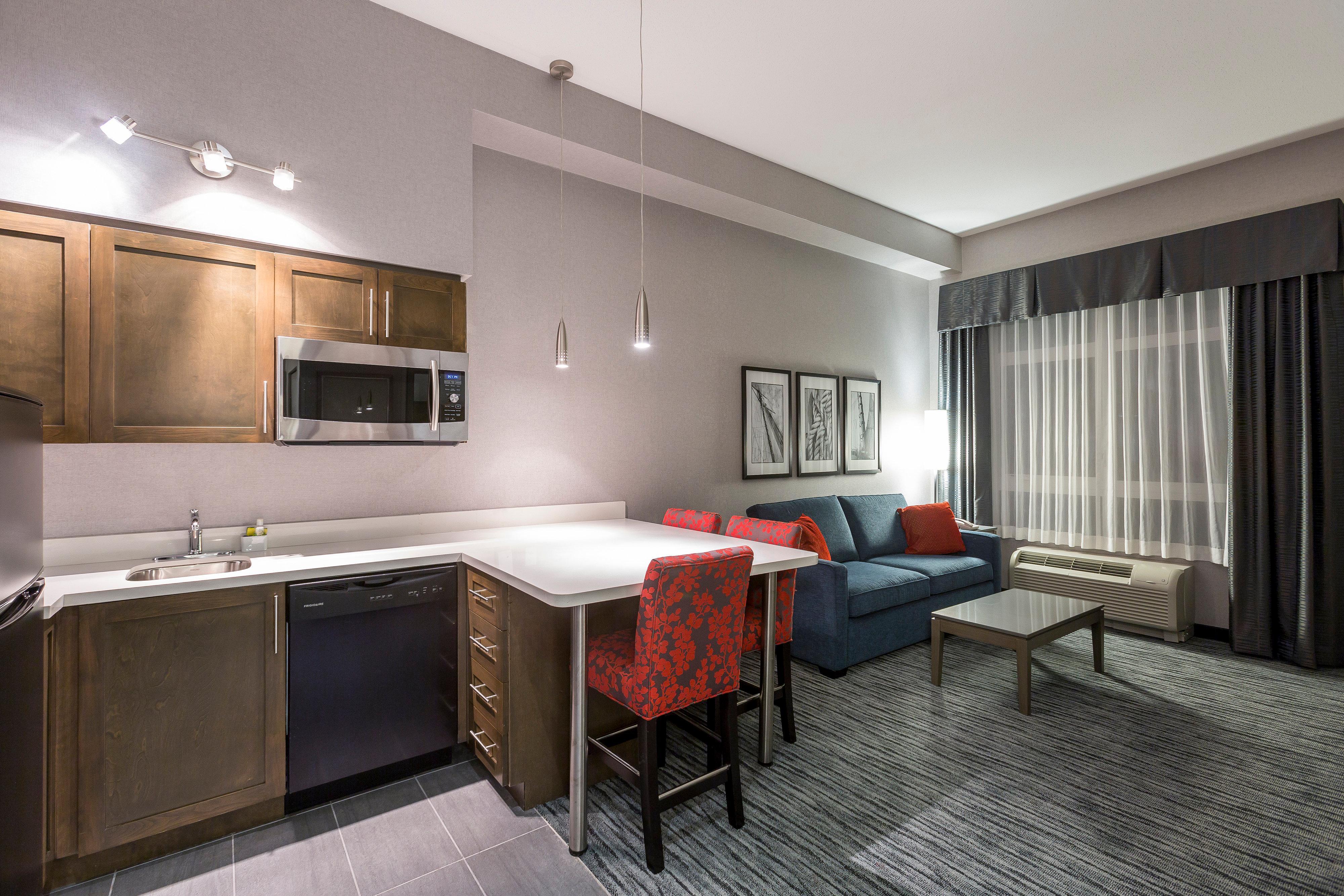 Holiday Inn Express & Suites Riverport Richmond By Ihg Ngoại thất bức ảnh