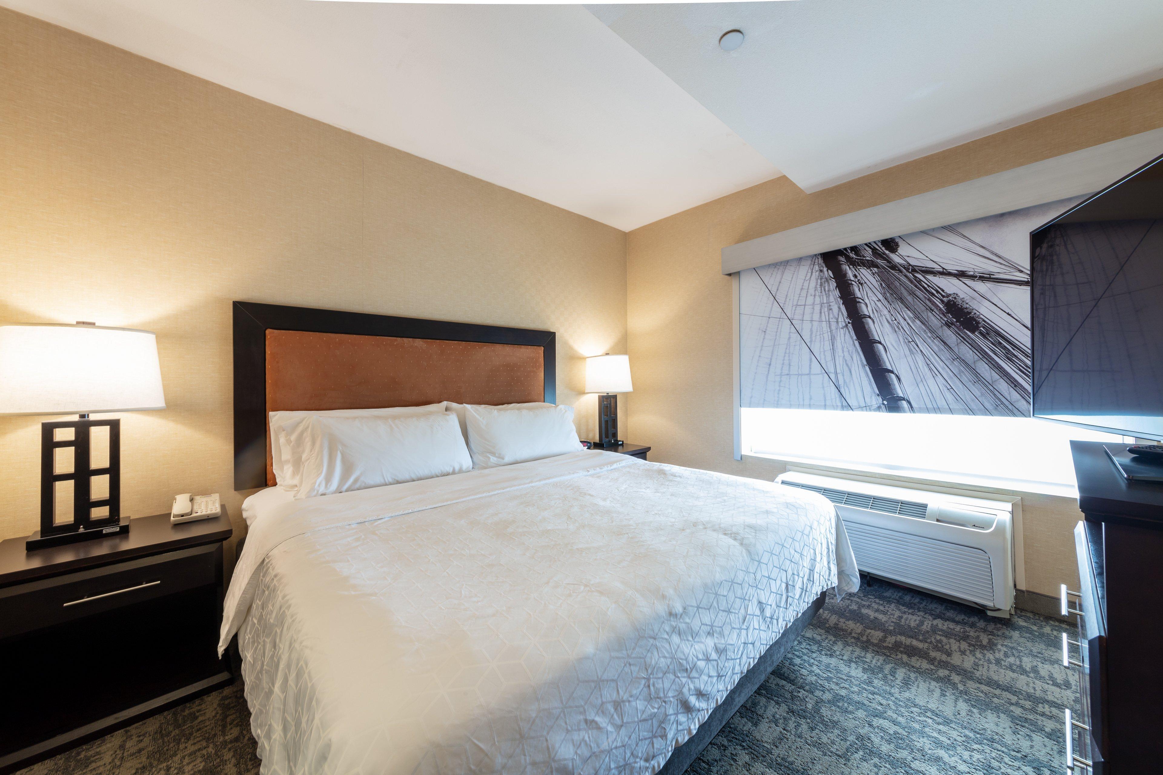 Holiday Inn Express & Suites Riverport Richmond By Ihg Ngoại thất bức ảnh