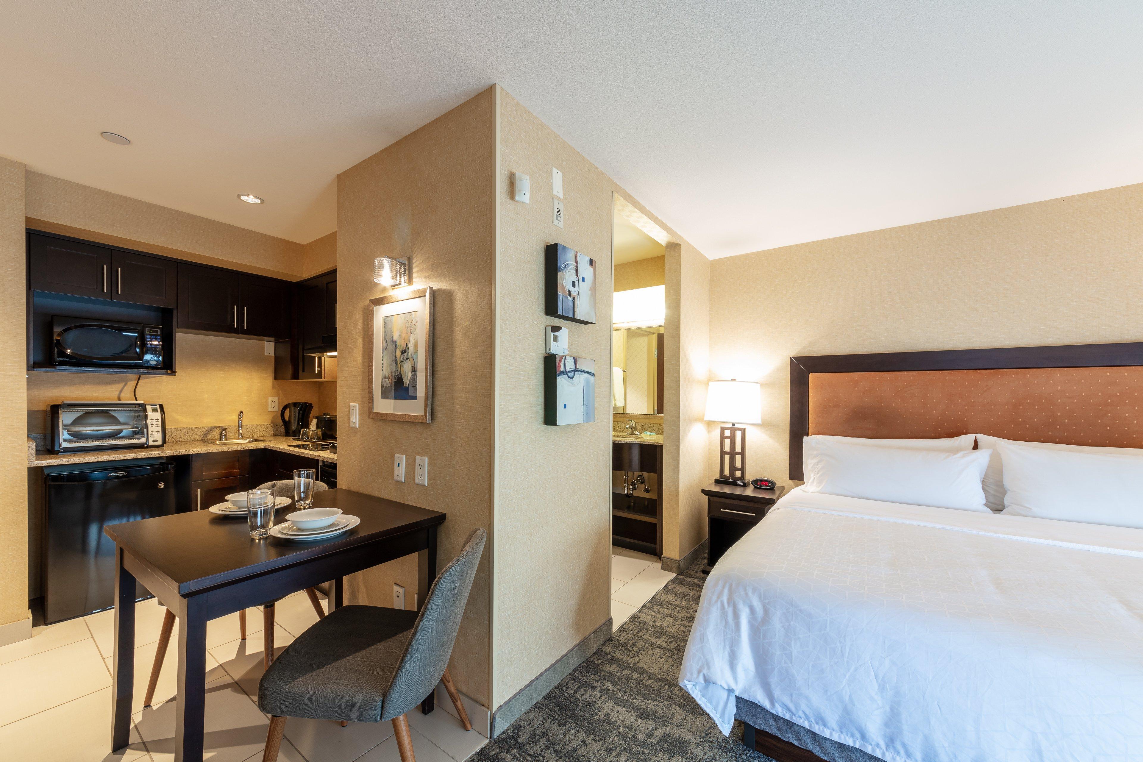 Holiday Inn Express & Suites Riverport Richmond By Ihg Ngoại thất bức ảnh