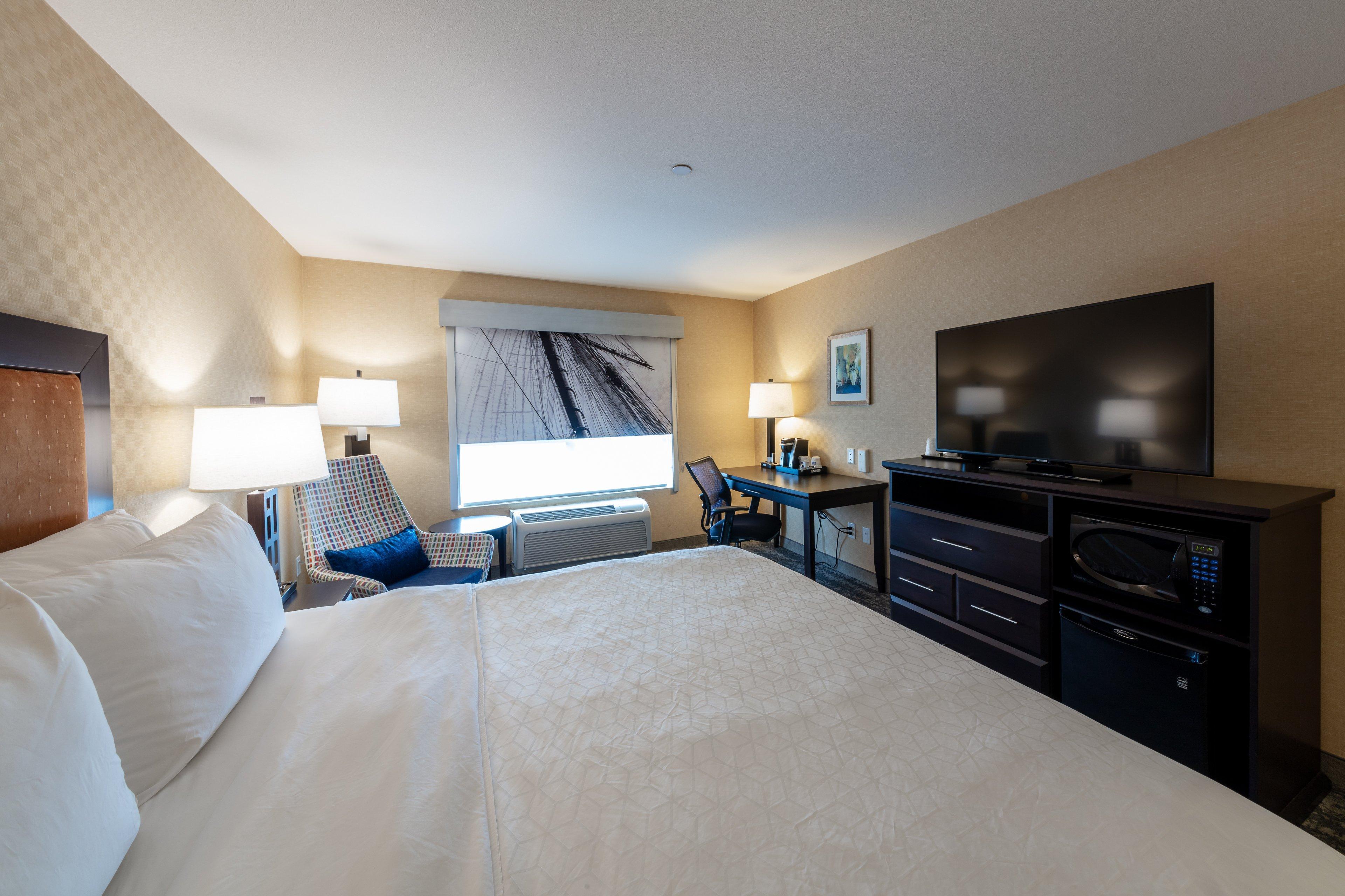 Holiday Inn Express & Suites Riverport Richmond By Ihg Ngoại thất bức ảnh