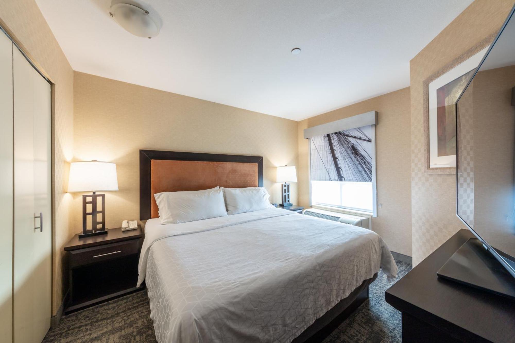 Holiday Inn Express & Suites Riverport Richmond By Ihg Phòng bức ảnh